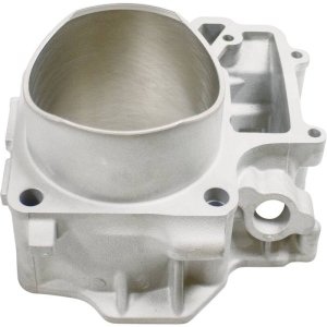 Kawasaki KRF 750 Teryx Big Bore Cylinder Kit - Front - Cylinder Works - 91mm - `08-`13